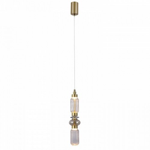 Подвесной светильник Favourite Veneto 4238-1P Подвесной светильник Favourite Veneto 4238-1P