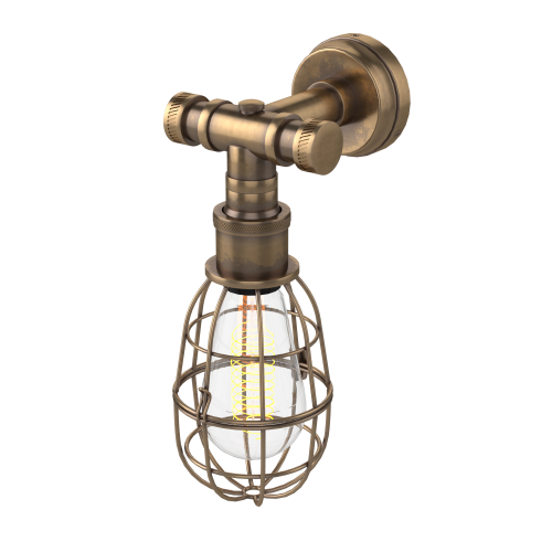 Настенный светильник Covali WL-30526