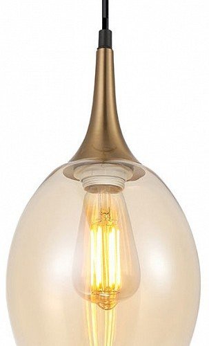 Подвесной светильник F-Promo Dubbel 4360-1P