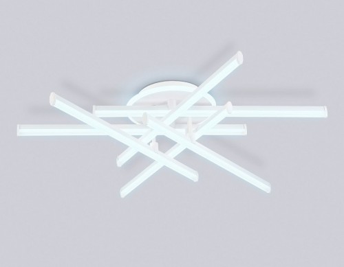 Потолочная люстра Comfort FL6251