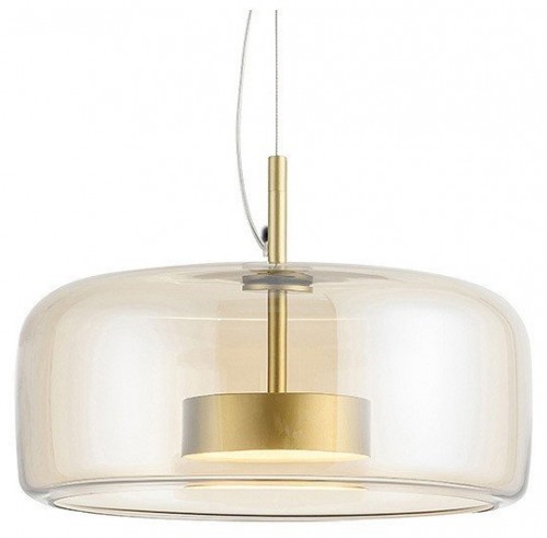 Подвесной светильник Favourite Reflex 4235-2P Подвесной светильник Favourite Reflex 4235-2P