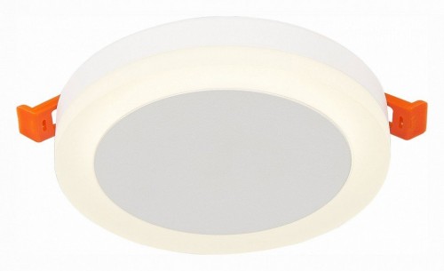 Встраиваемый светильник ST Luce Ciamella ST104.542.06