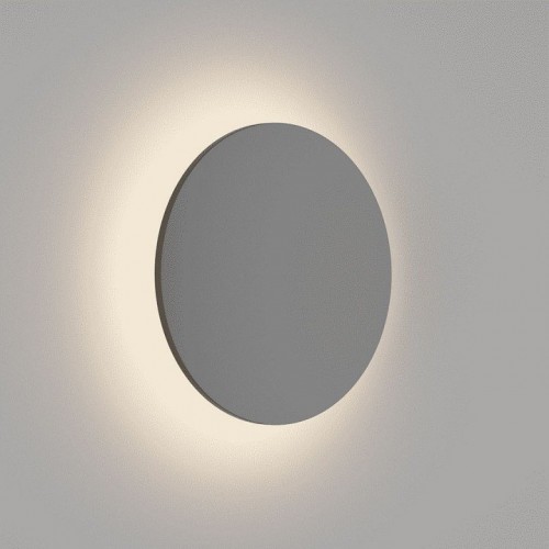 Настенный светильник уличный DesignLed CIRCUS GW-8663L-9-BL-NW