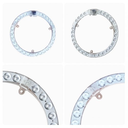 Светодиодный модуль Apeyron 02-64 Светодиодный модуль Apeyron 02-64