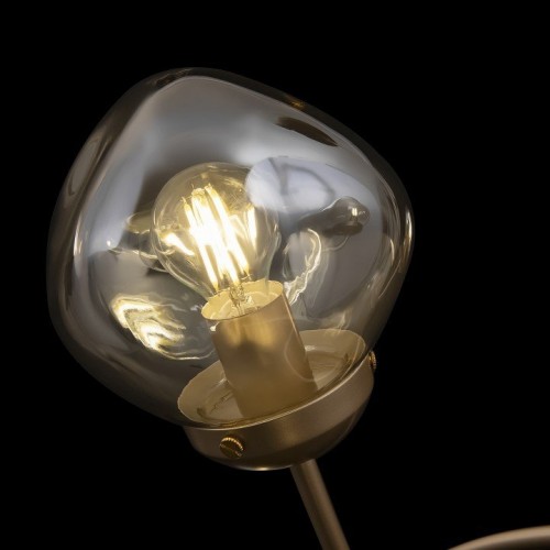 Потолочная люстра Volani FR8017PL-06MG Потолочная люстра Volani FR8017PL-06MG