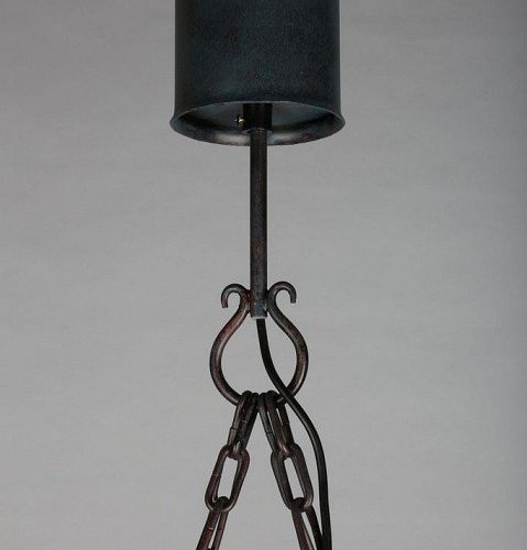 Подвесная люстра Aployt Simona APL.500.03.08 Подвесная люстра Aployt Simona APL.500.03.08