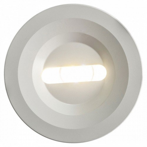 Встраиваемый светильник AM-Group AM23 AM241 WH 3W