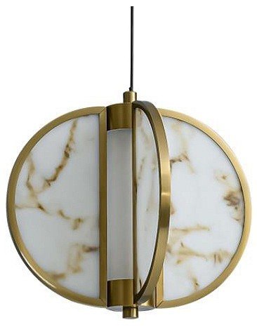 Подвесной светильник Toscana 5447/12L