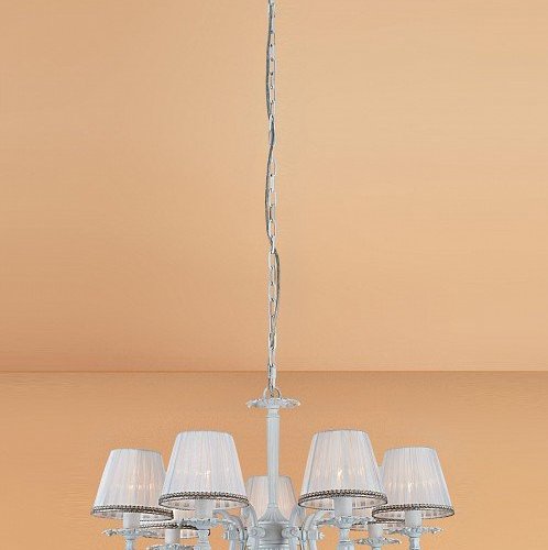 Люстра Citilux Канон CL412172