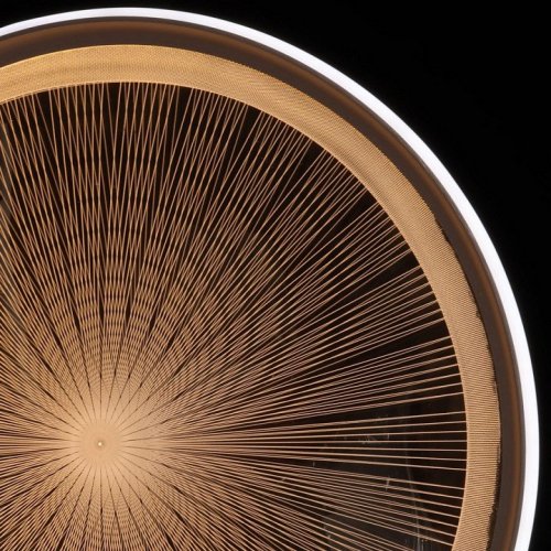 Потолочная люстра DeMarkt Норден 660014001