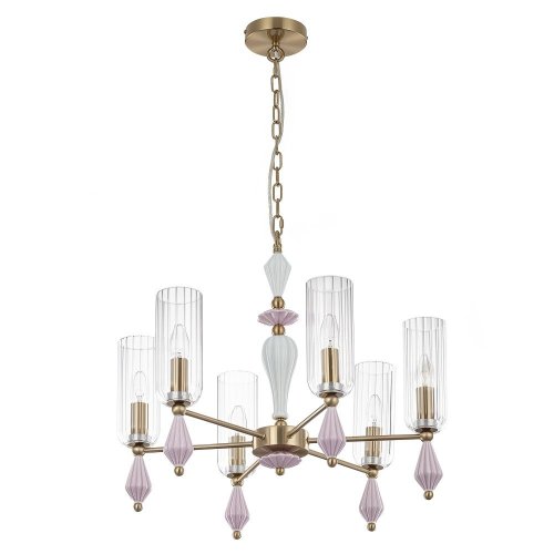 Подвесная люстра Fernet CL254160