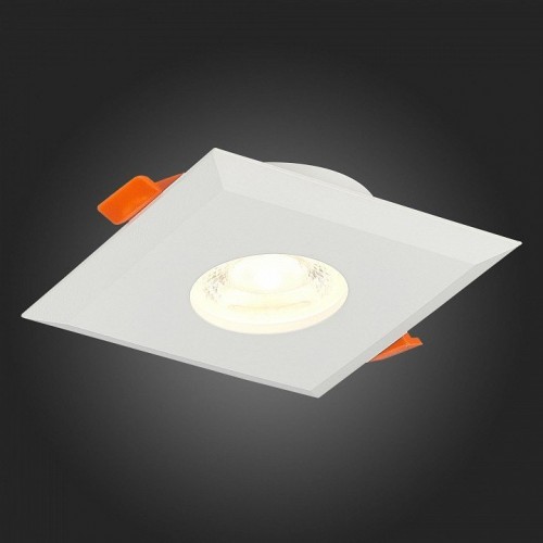 Встраиваемый светильник ST Luce ST204.508.01 Встраиваемый светильник ST Luce ST204.508.01