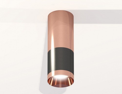 Точечный светильник Ambrella light Techno Spot XS6303060 Точечный светильник Ambrella light Techno Spot XS6303060