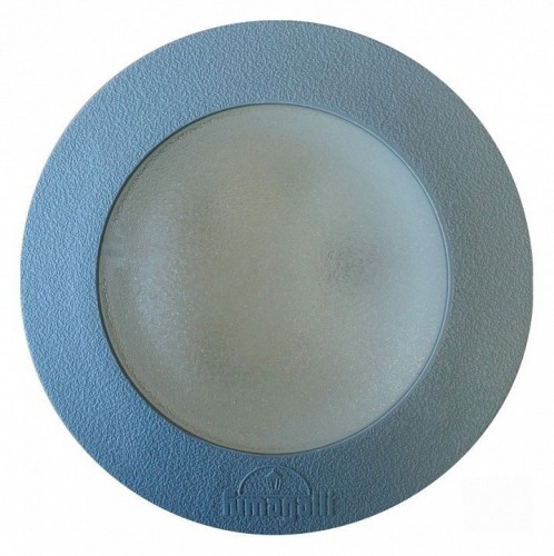 Встраиваемый светильник уличный Fumagalli CECI 2F1.000.000.LXG1L