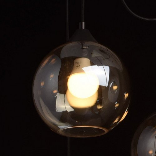 Подвесной светильник MW-Light Фьюжен 392016208