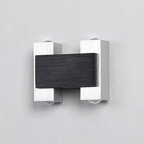 Настенный светильник DesignLed TIP F GW-8211-12-SL-WW Настенный светильник DesignLed TIP F GW-8211-12-SL-WW