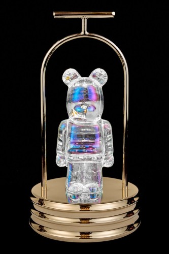 Настольная лампа LEON Joli LE3024/1T GD