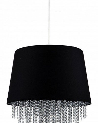 Подвесная люстра Escada 652/5S Black
