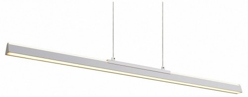 Подвесной светильник Mantra Lineal 8956