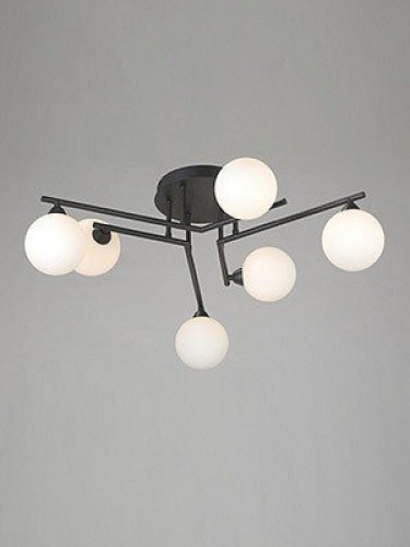 Потолочная люстра Vitaluce V2569 V2569-1/6PL