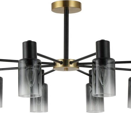 Потолочная люстра Reluce 74677-0.3-08