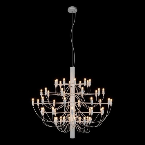 Подвесная люстра Loft it Gino 10196/1000 White Подвесная люстра Loft it Gino 10196/1000 White