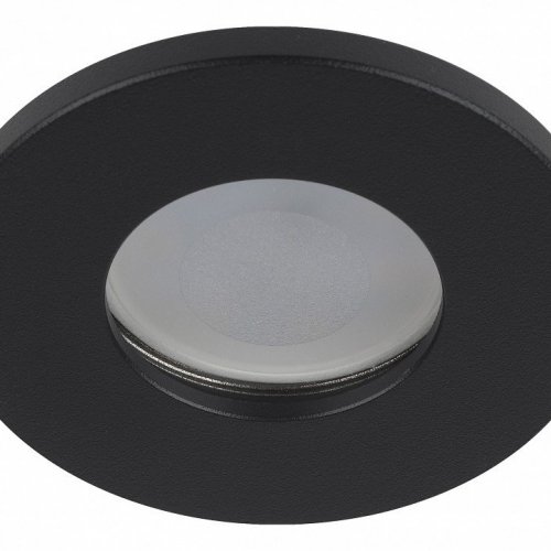 Встраиваемый светильник Эра WR3 BK Б0054367 Встраиваемый светильник Эра WR3 BK Б0054367