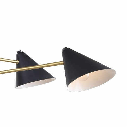 Подвесная люстра F-Promo Trikoniya 3089-6P Подвесная люстра F-Promo Trikoniya 3089-6P