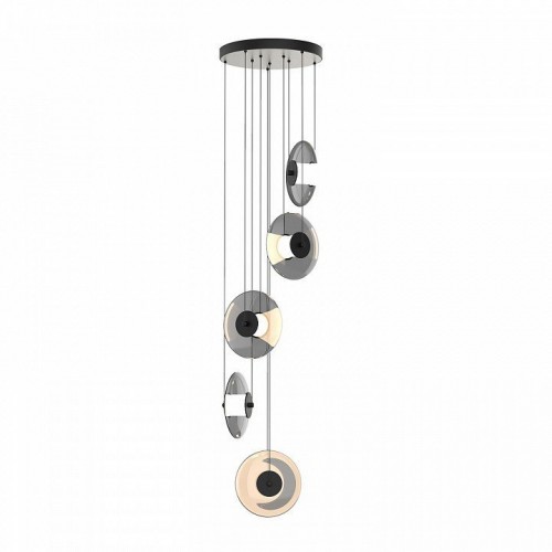 Потолочная люстра Favourite Rulle 4373-5P