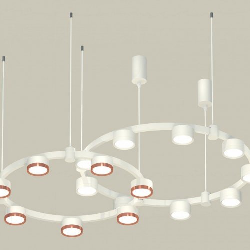 Подвесной светильник Ambrella light TRADITIONAL XR92081200 Подвесной светильник Ambrella light TRADITIONAL XR92081200
