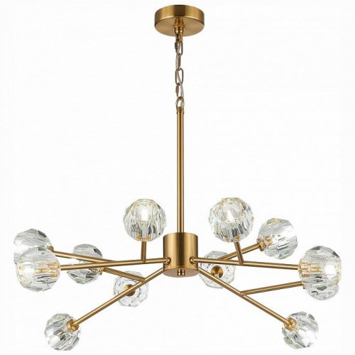 Подвесная люстра ST Luce Romano SL1166.303.12 Подвесная люстра ST Luce Romano SL1166.303.12