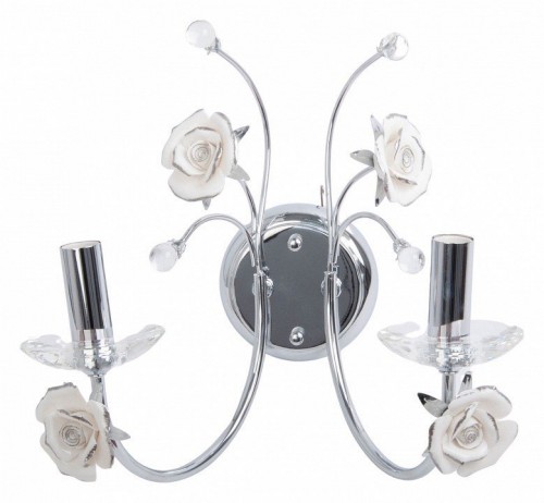 Бра Abrasax 2031/2(chrome)