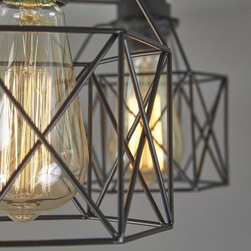 Потолочная люстра Escada 508/5PL