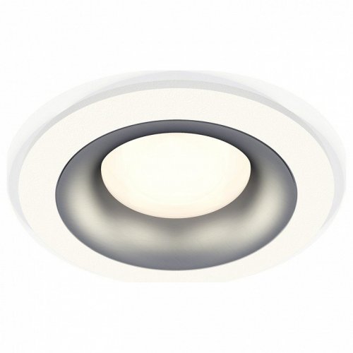 Встраиваемый светильник Ambrella light Xc621 XC7621004