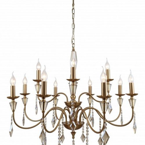 Подвесная люстра Stilfort Grace 1053/05/12P