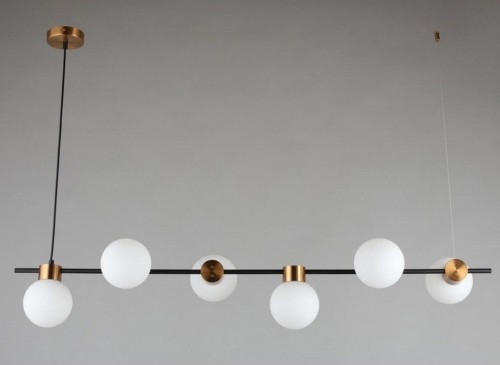 Подвесной светильник Omnilux Nembro OML-59503-06