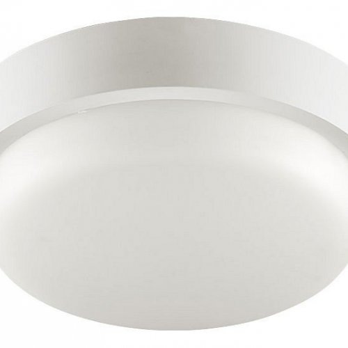 Накладной светильник Wolta LCL04-8W LCL04-8W-R01-6K