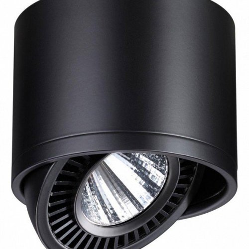 Точечный светильник Novotech Gesso 358814