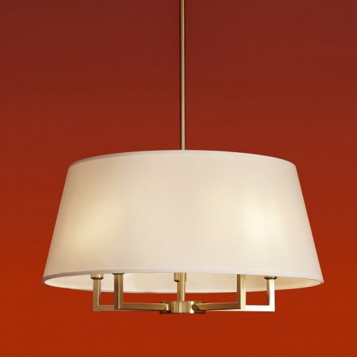 Потолочная люстра Freya Graceful FR2042CL-05BS Потолочная люстра Freya Graceful FR2042CL-05BS