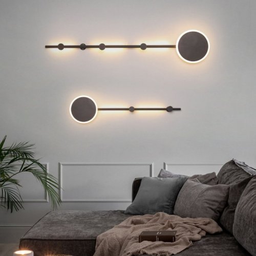 Настенный светильник ImperiumLoft Mara01