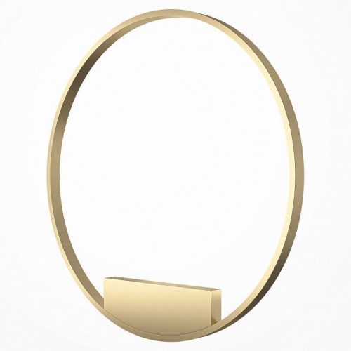 Настенный светильник Maytoni Rim MOD058WL-L50BSK