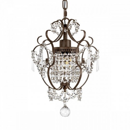 Подвесной светильник Loft IT Burlesque 10417 BW