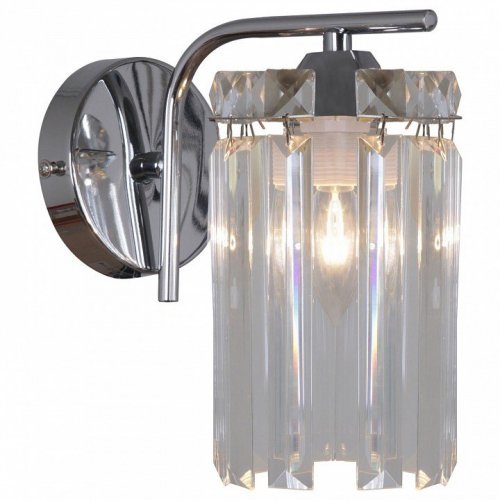 Бра  IL3566-1WSQ-24 CR LYRA Бра  IL3566-1WSQ-24 CR LYRA