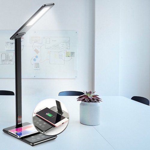 Настольная лампа Ambrella light Desk DE582