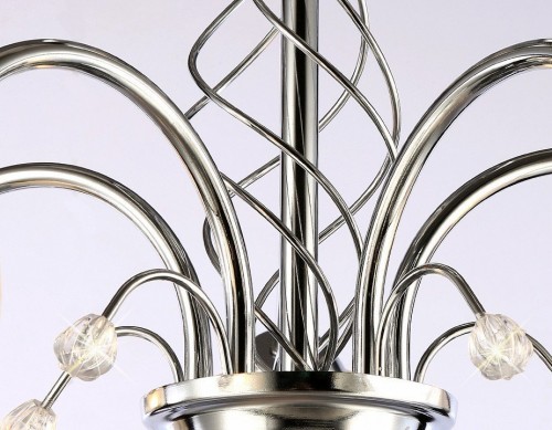 Потолочная люстра Ambrella light Traditional TR3188