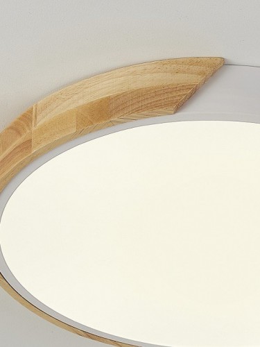 Потолочный светильник Natali Kovaltseva Scandinavian LED LAMPS 81182