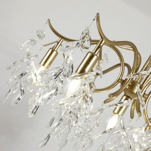 Подвесная люстра Favourite Brillo 3003-7P Подвесная люстра Favourite Brillo 3003-7P