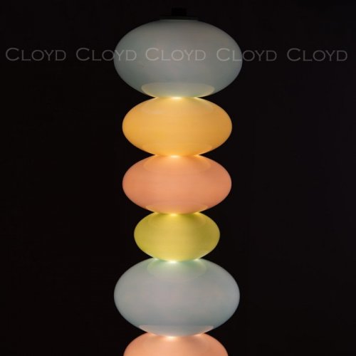 Торшер Elton 40176