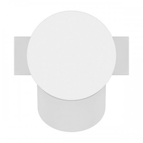 Точечный накладной светильник Lightstar Illumo L1 051046