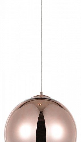 Подвесной светильник Favourite Pink Jazz 2106-1P